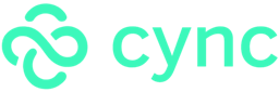 cync Logo